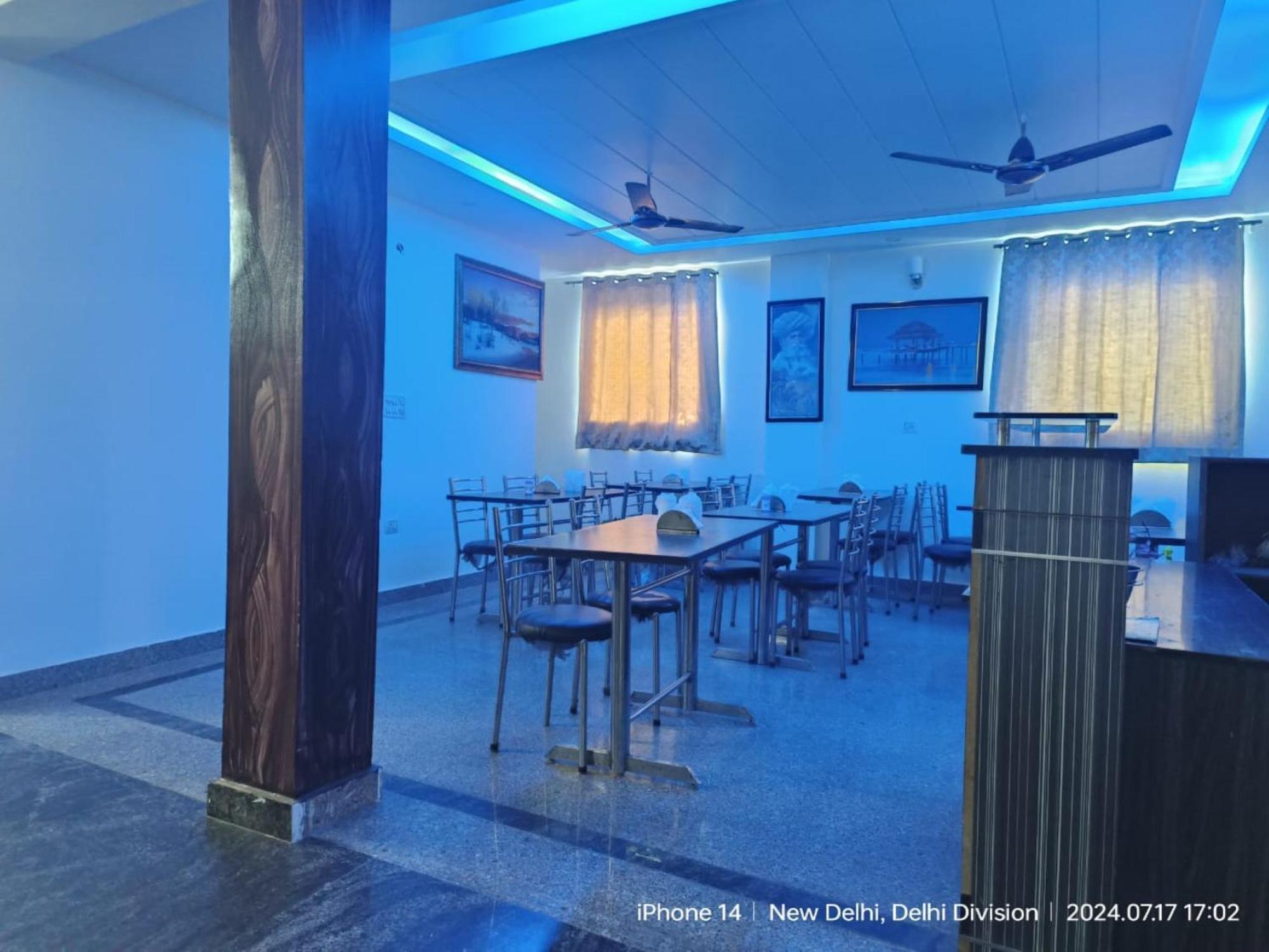 Jet Fox By Aero View Hotel, Delhi Airport New Delhi Exterior photo